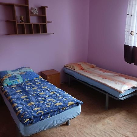 Jak W Domu Apartment Lubaczow Ngoại thất bức ảnh