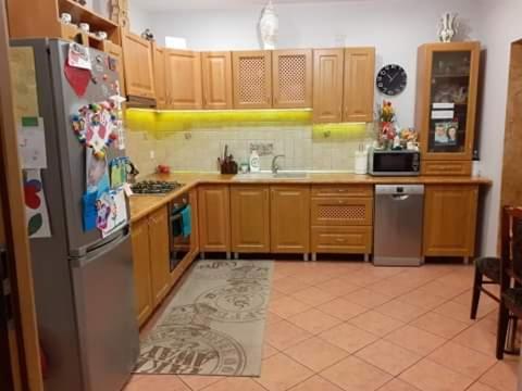Jak W Domu Apartment Lubaczow Ngoại thất bức ảnh
