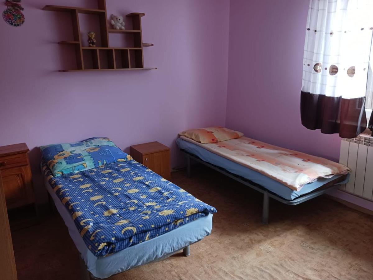Jak W Domu Apartment Lubaczow Ngoại thất bức ảnh